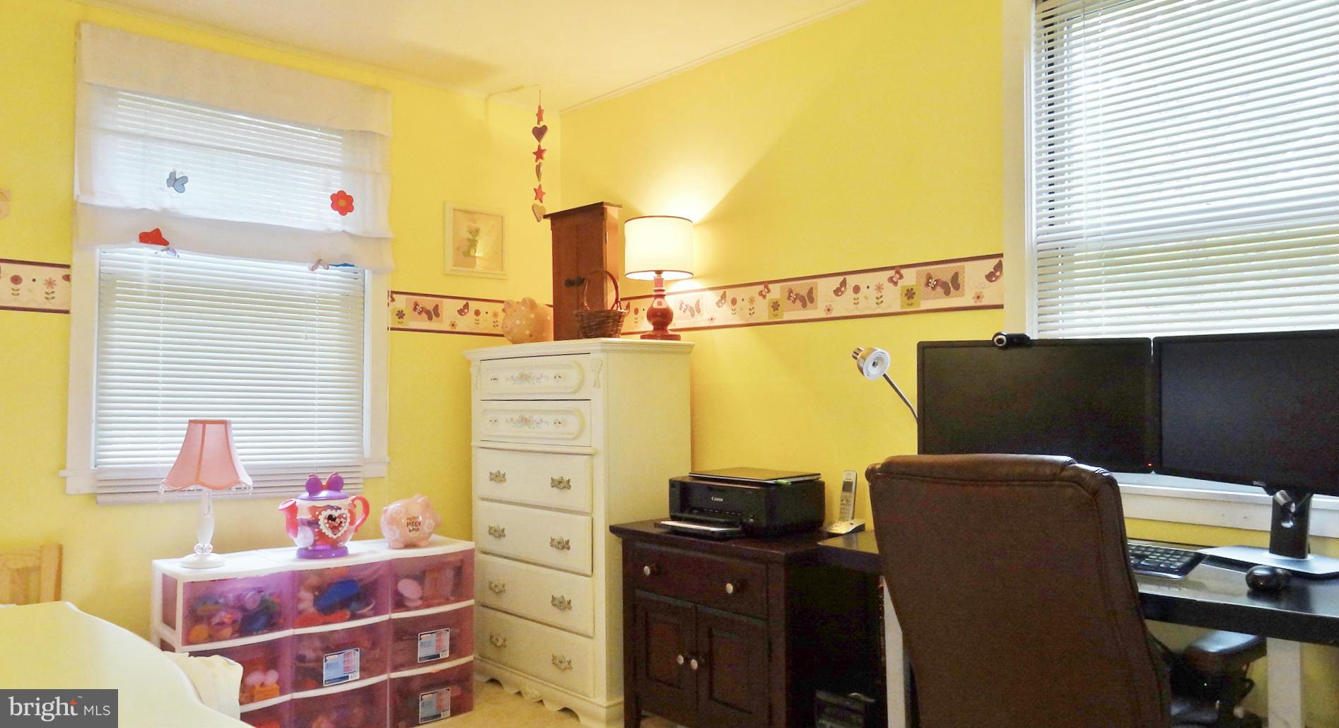 18 Ridge Road, Unit E Greenbelt, MD 20770 - Photo 12 of 15 Bedroom