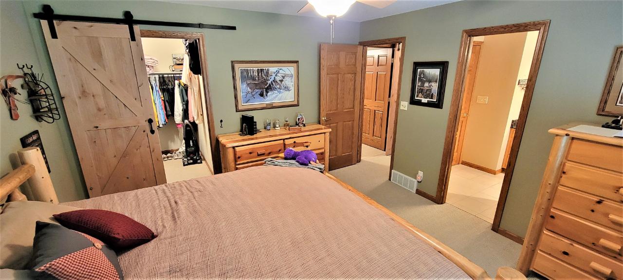 2676 Blueberry Road Woodruff, WI 54568 - Photo 15 of 33 Gallery Image 15