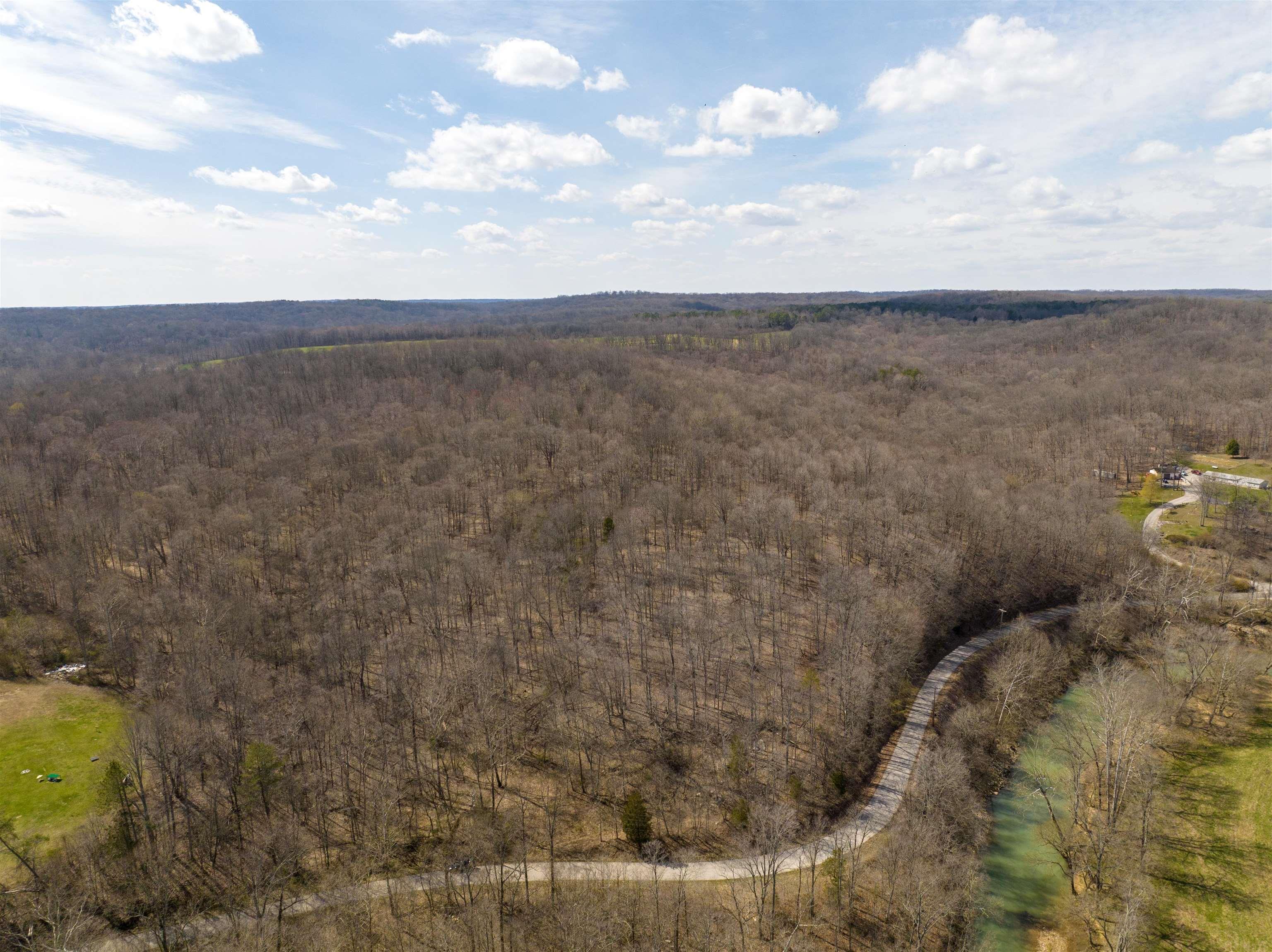 Tbd Boone Hollow Road Williams, IN 47470 - Photo 1 of 3 Gallery Image 1