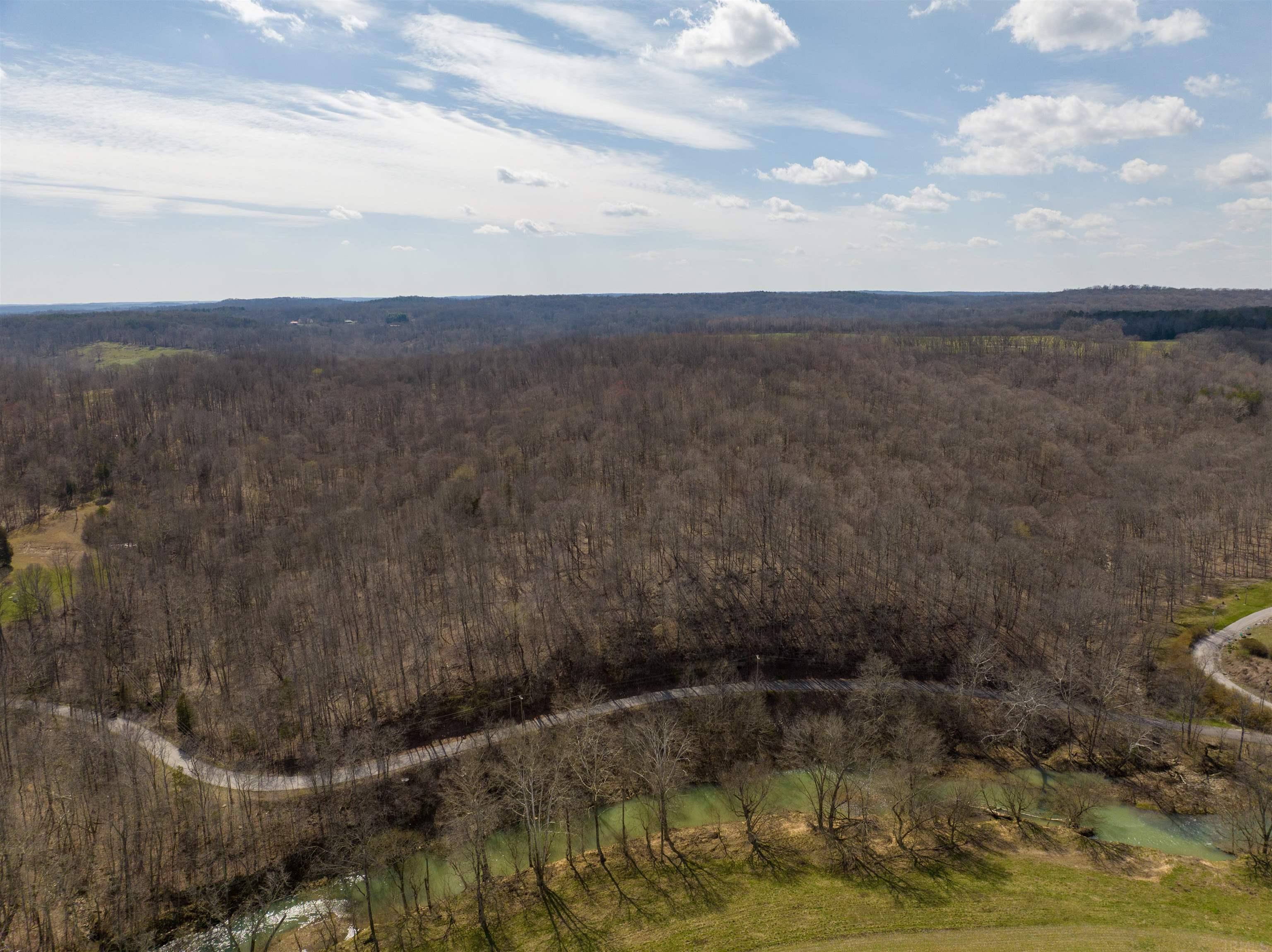 Tbd Boone Hollow Road Williams, IN 47470 - Photo 2 of 3 Gallery Image 2