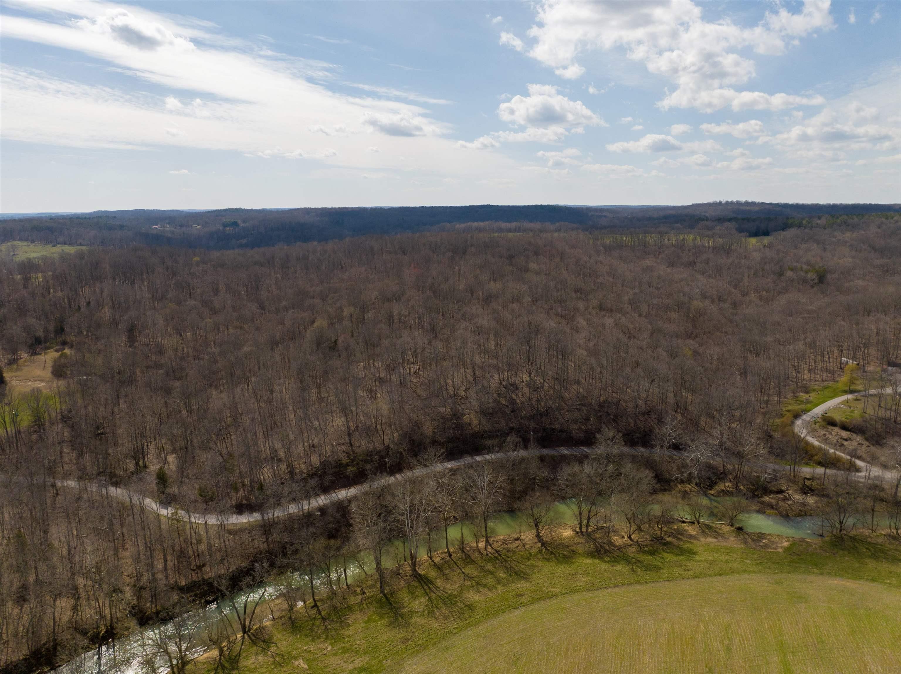 Tbd Boone Hollow Road Williams, IN 47470 - Photo 3 of 3 Gallery Image 3
