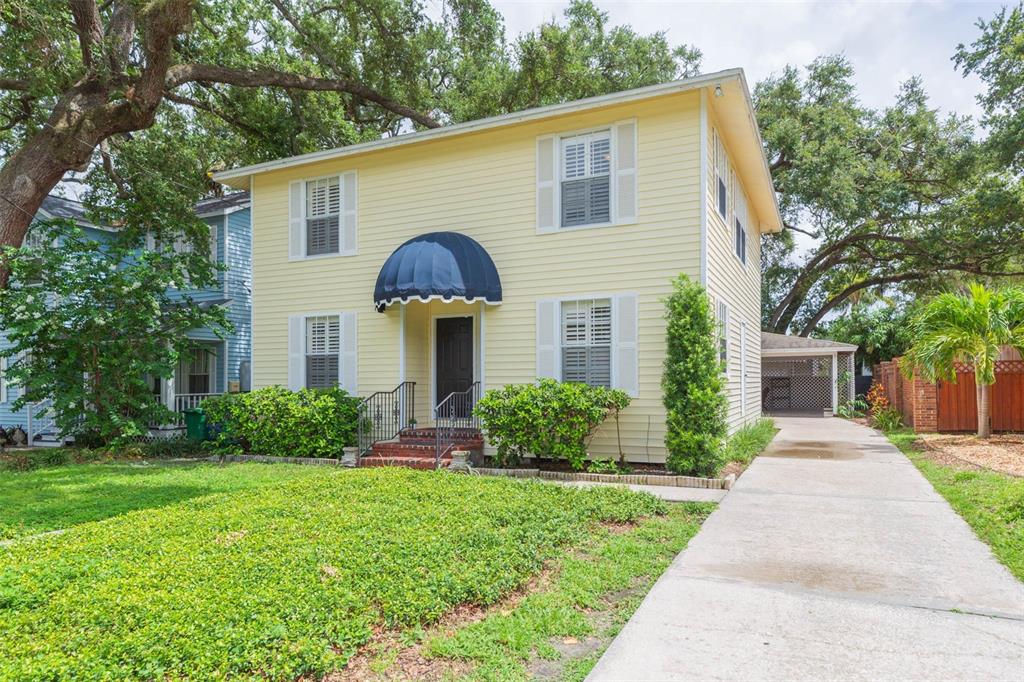 4210 West Roland Street Tampa, FL 33609 - Photo 2 of 49