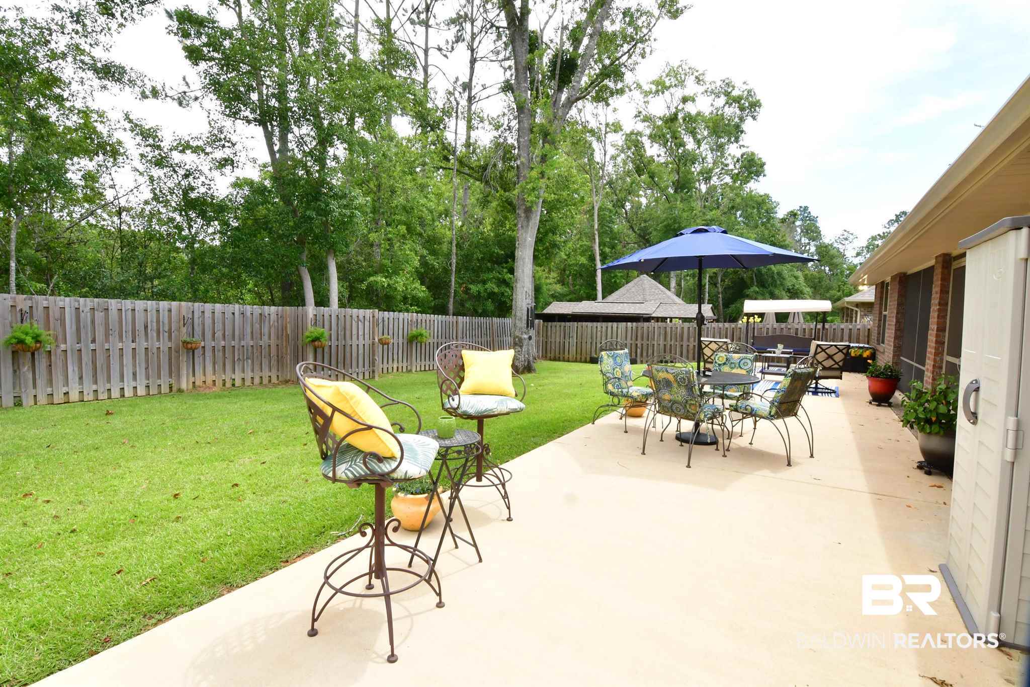 580 Sheffield Avenue Foley, AL 36535 - Photo 33 of 45
