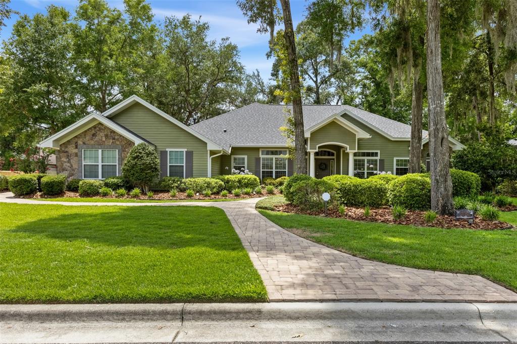 3782 Southwest 105th Street Gainesville, FL 32608 - Photo 2 of 74