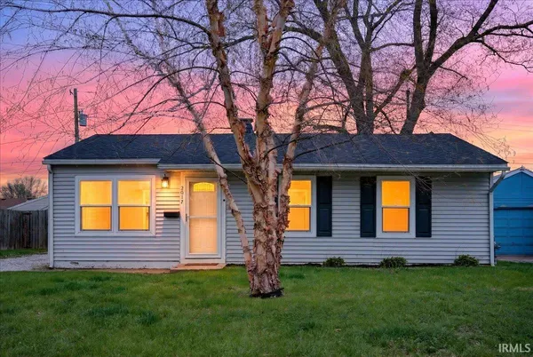 $209,900 | 3017 Fairwood Drive, Lafayette, IN 47909
