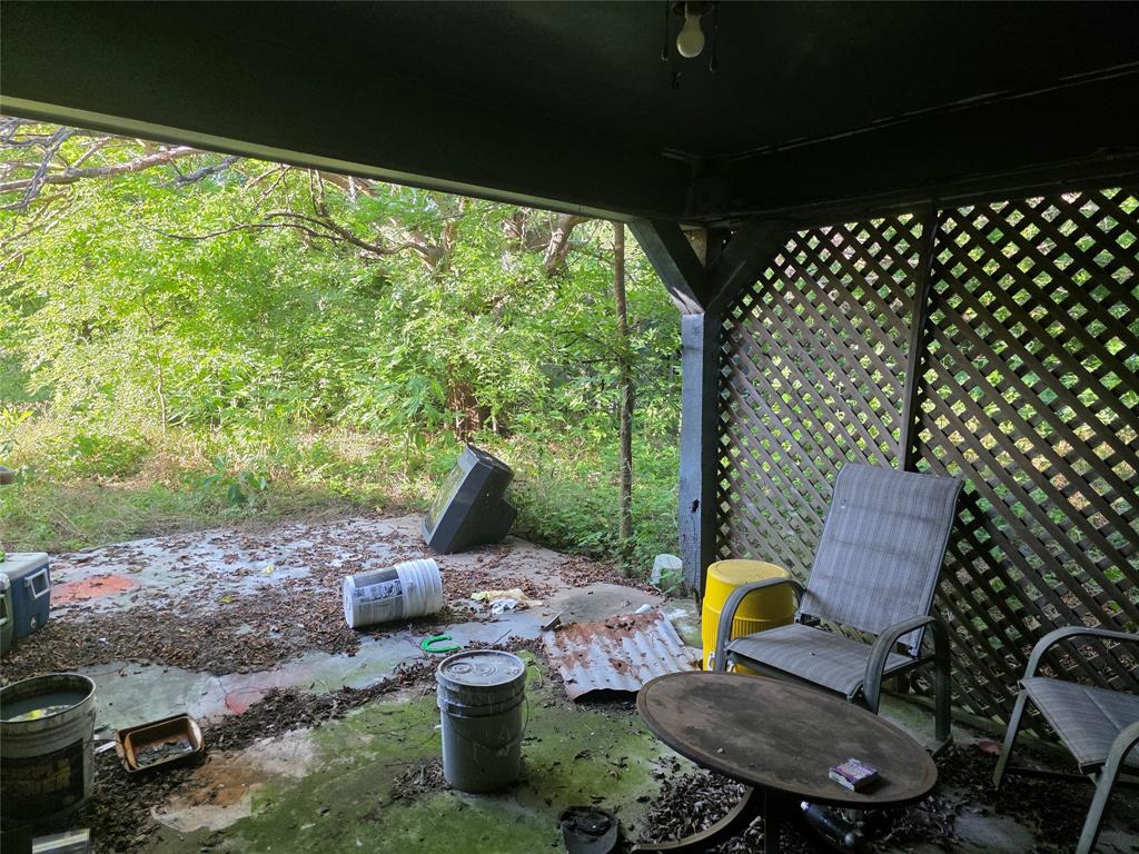 7442 County Road 4812 Commerce, TX 75428 - Photo 14 of 15 View of patio / terrace