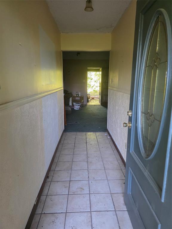 7442 County Road 4812 Commerce, TX 75428 - Photo 2 of 15 Doorway to property