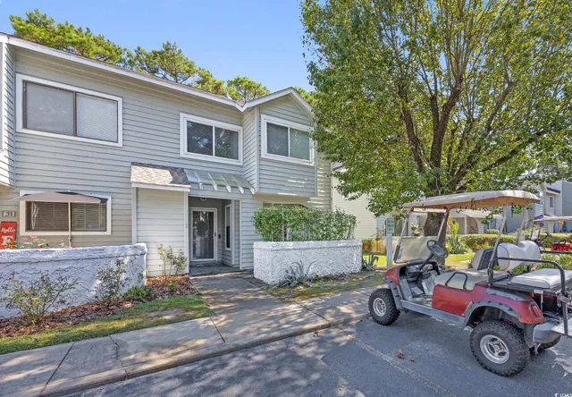 $299,900 | 100 Shadow Moss Place, Unit 33, North Myrtle Beach, SC 29582
