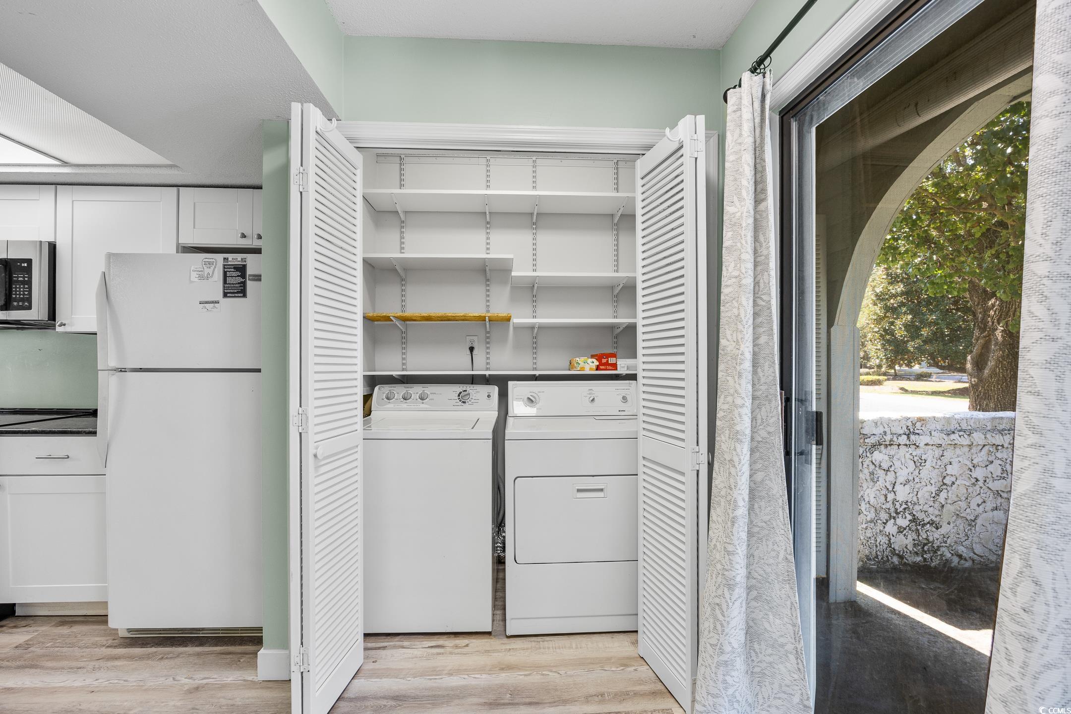 100 Shadow Moss Place, Unit 33 North Myrtle Beach, SC 29582 - Photo 17 of 40