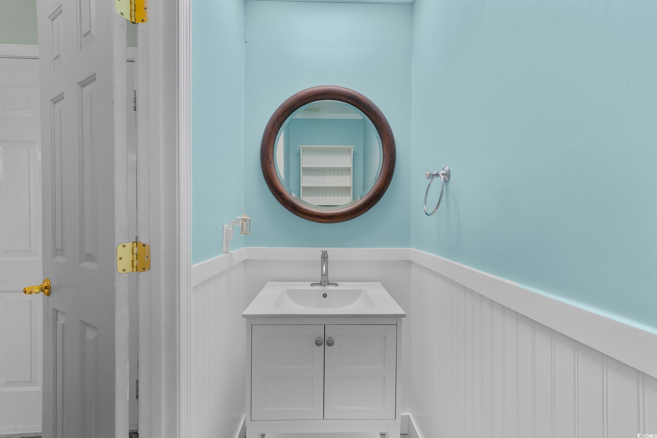 100 Shadow Moss Place, Unit 33 North Myrtle Beach, SC 29582 - Photo 18 of 40