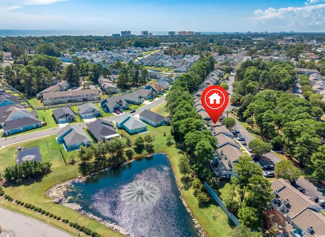 $299,900 | 100 Shadow Moss Place, Unit 33, North Myrtle Beach, SC 29582