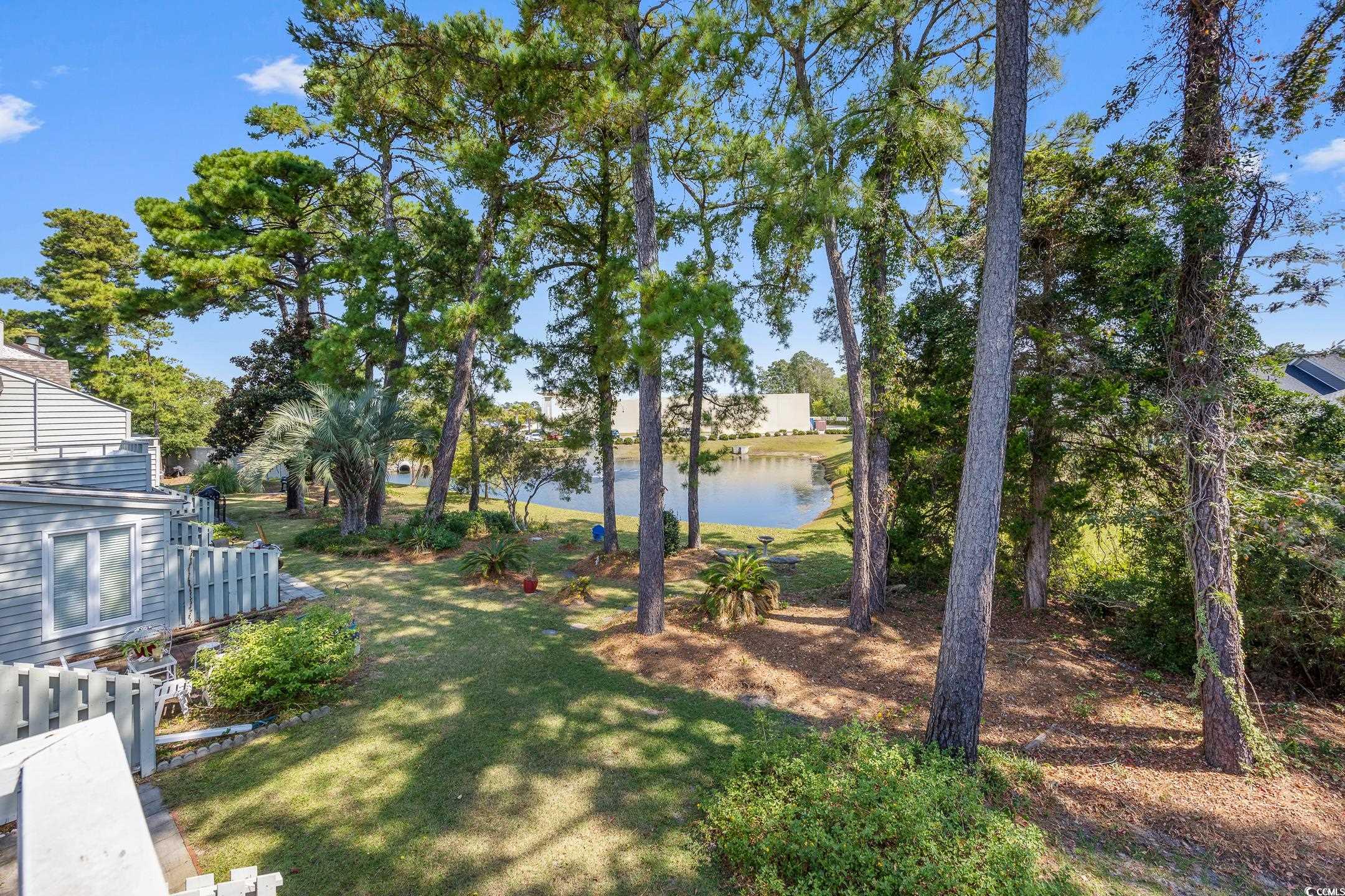 100 Shadow Moss Place, Unit 33 North Myrtle Beach, SC 29582 - Photo 23 of 40