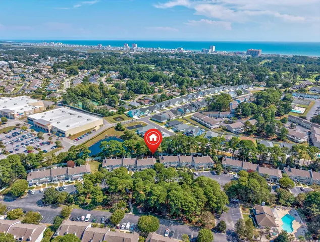 $299,900 | 100 Shadow Moss Place, Unit 33, North Myrtle Beach, SC 29582