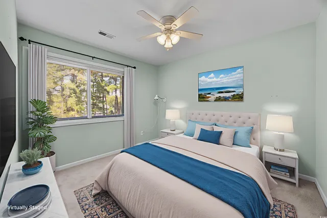 $299,900 | 100 Shadow Moss Place, Unit 33, North Myrtle Beach, SC 29582