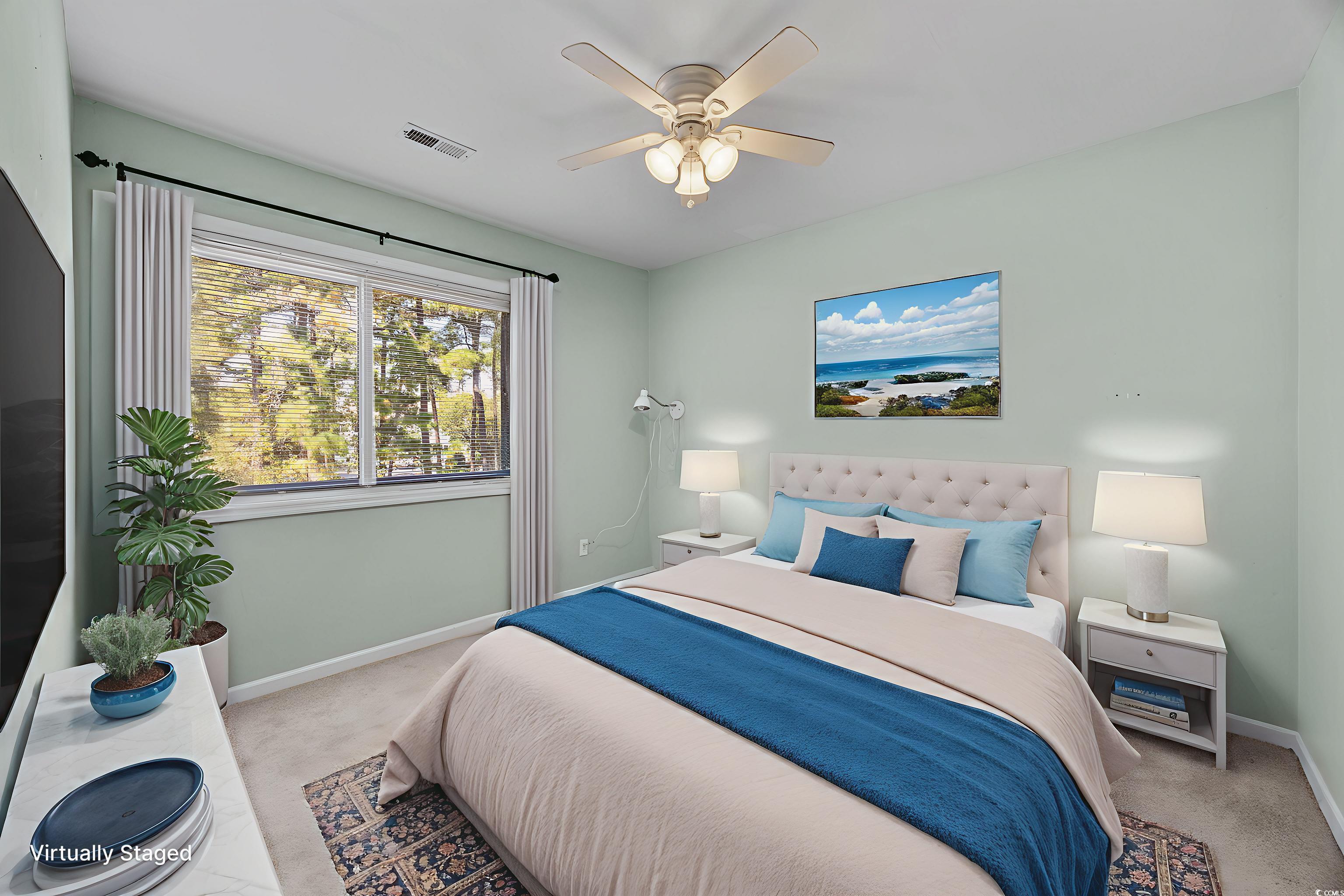 100 Shadow Moss Place, Unit 33 North Myrtle Beach, SC 29582 - Photo 31 of 40