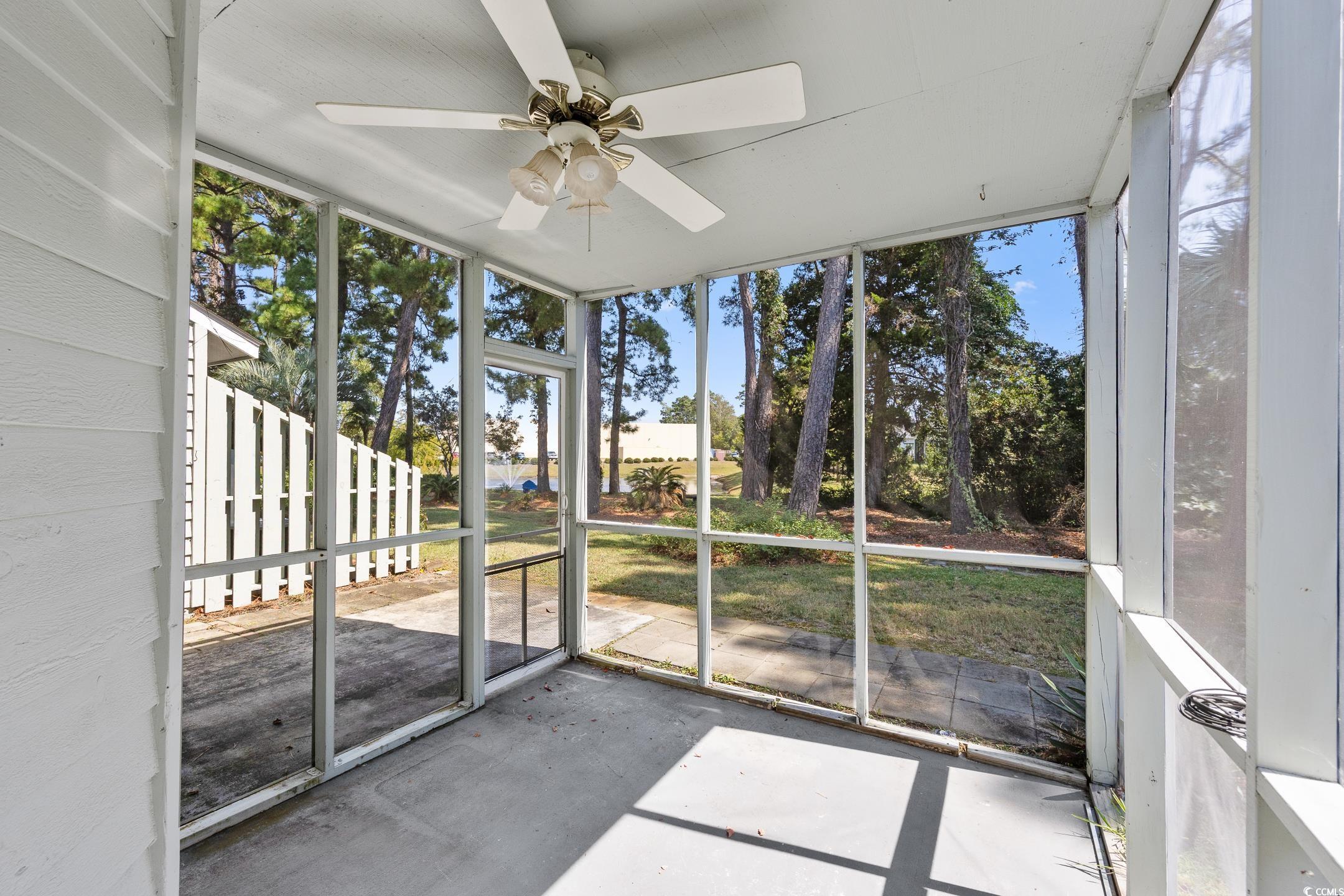 100 Shadow Moss Place, Unit 33 North Myrtle Beach, SC 29582 - Photo 34 of 40