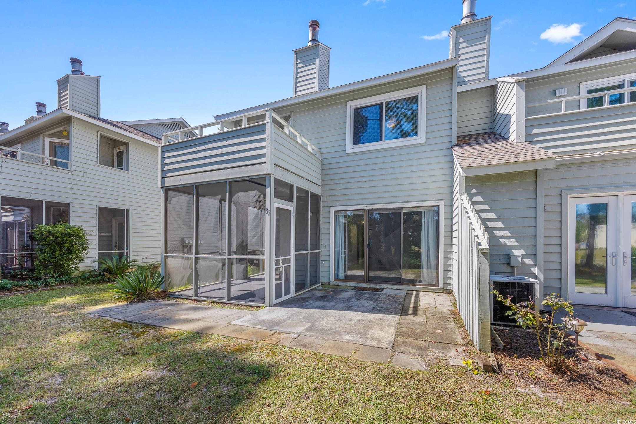 100 Shadow Moss Place, Unit 33 North Myrtle Beach, SC 29582 - Photo 37 of 40