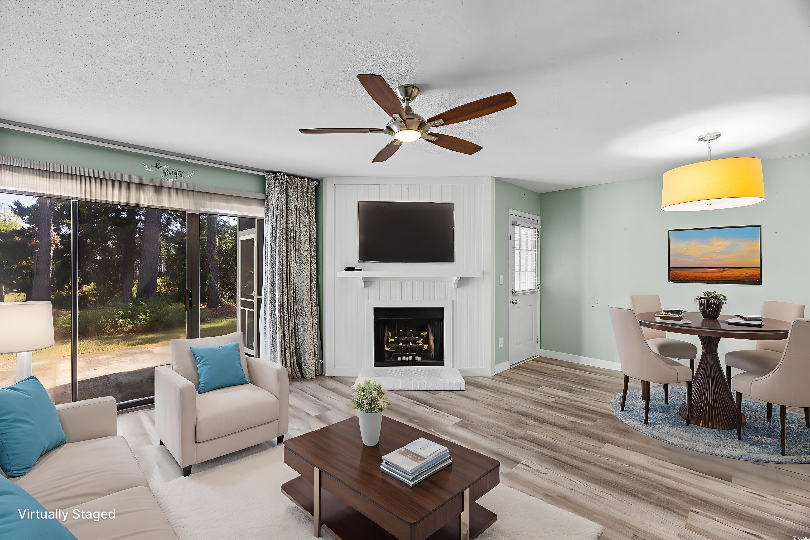 100 Shadow Moss Place, Unit 33 North Myrtle Beach, SC 29582 - Photo 6 of 40