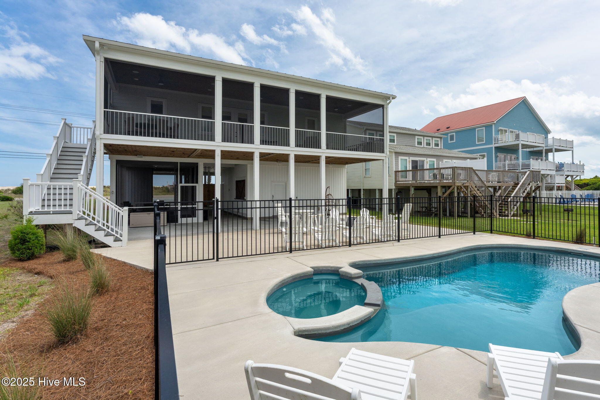 1753 New River Inlet Road North Topsail Beach, NC 28460 - Photo 69 of 141 backyard-exteriors-01j