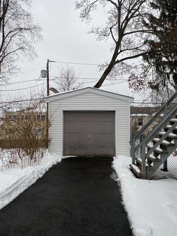 7 Frank Street Worcester, MA 01604 - Photo 27 of 32 Gallery Image 27