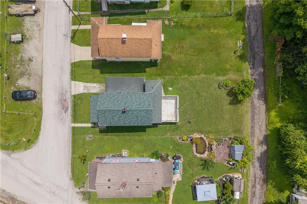 412 Grant Street Richeyville, PA 15358 - Photo 5 of 31