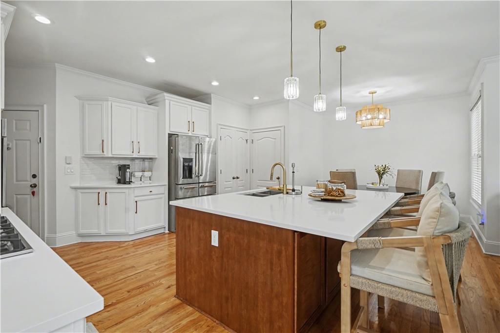 5028 Stefan Ridge Way Buford, GA 30519 - Photo 13 of 50