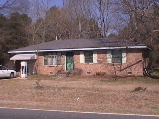 4133 Tartt's Mill Road Wilson, NC 27893 - Photo 1 of 11 Primary Photo