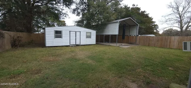 $112,000 | 125 Felicite Street, Port Barre, LA 70577