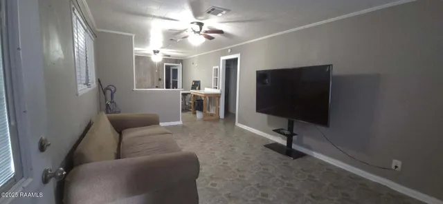 $112,000 | 125 Felicite Street, Port Barre, LA 70577