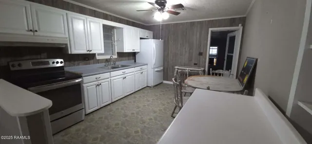 $112,000 | 125 Felicite Street, Port Barre, LA 70577