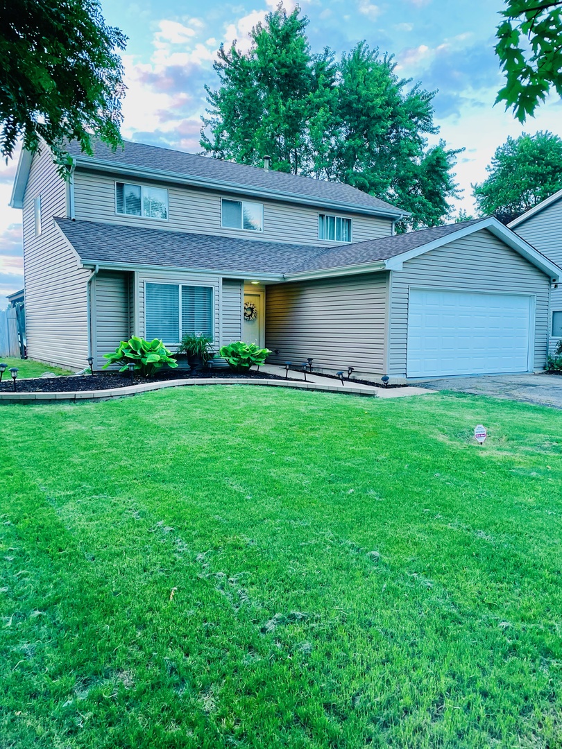 2886 Bar Harbour Road Aurora, IL 60504 - Photo 1 of 19
