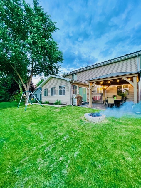 2886 Bar Harbour Road Aurora, IL 60504 - Photo 19 of 19
