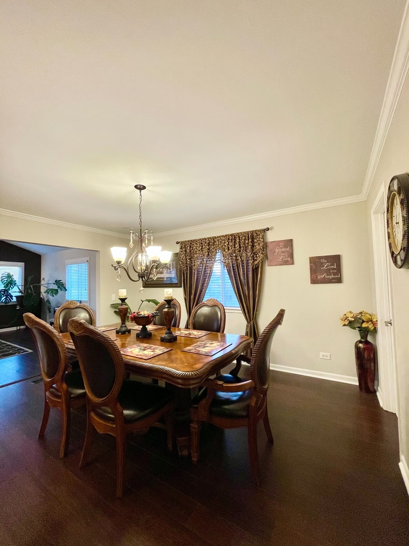 2886 Bar Harbour Road Aurora, IL 60504 - Photo 6 of 19