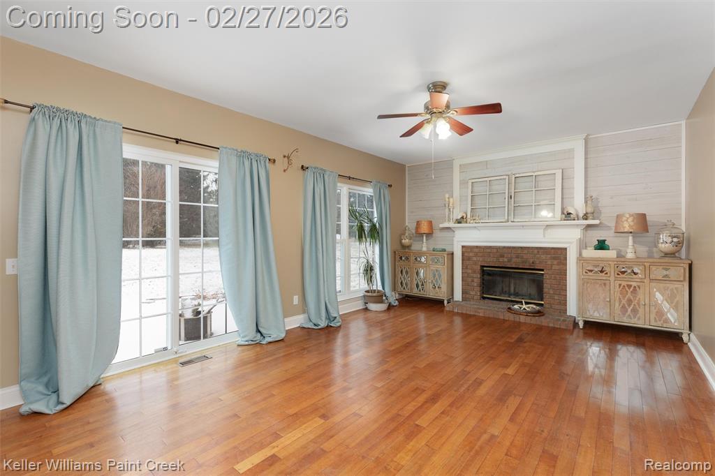 1234 Harvard Drive Rochester Hills, MI 48307 - Photo 20 of 47