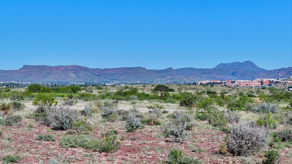 24 R Sierra La Rana Alpine, TX 79830 - Photo 6 of 12 Photo 6