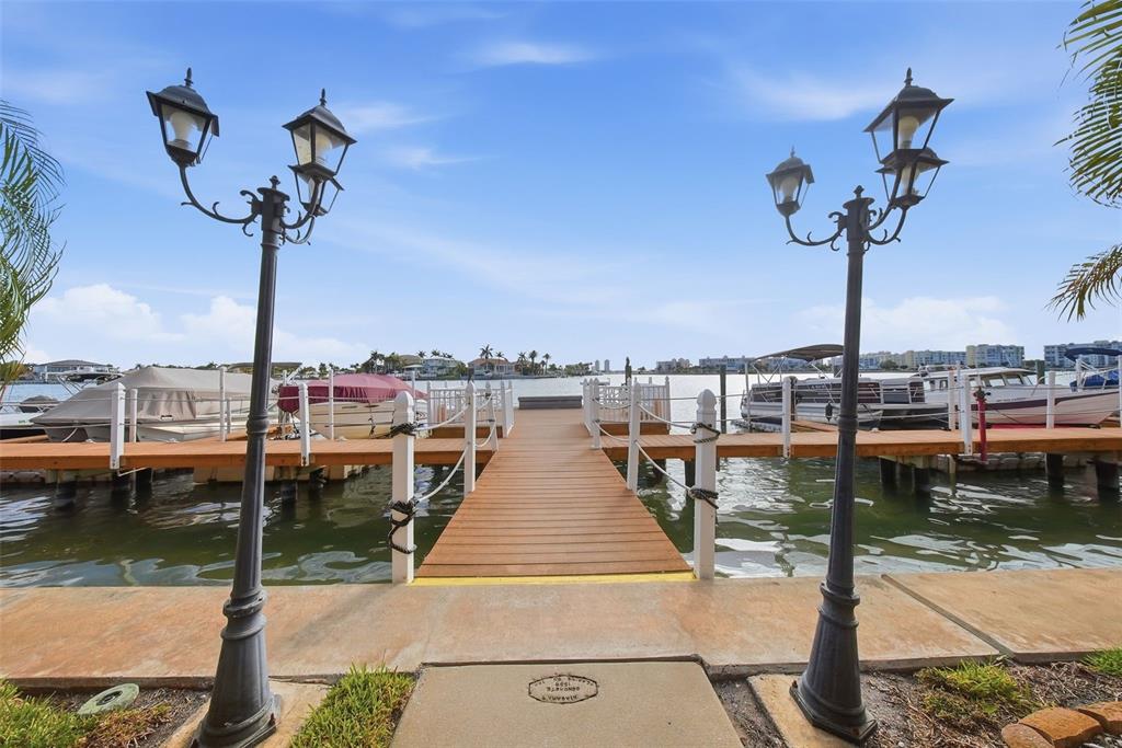 8931 Blind Pass Road, Unit 262 St. Pete Beach, FL 33706 - Photo 28 of 31