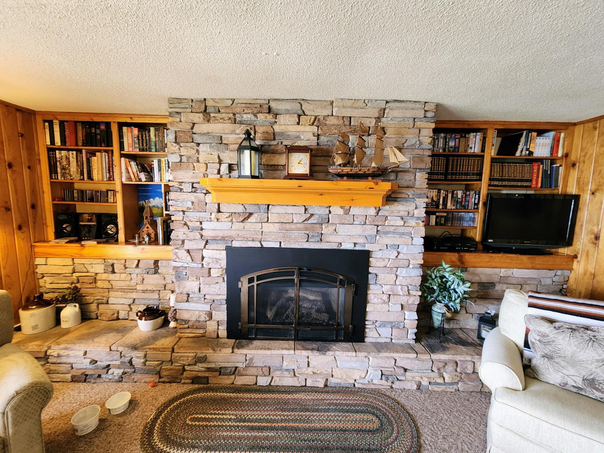 25118 Highwood Loop Akeley, MN 56433 - Photo 26 of 58