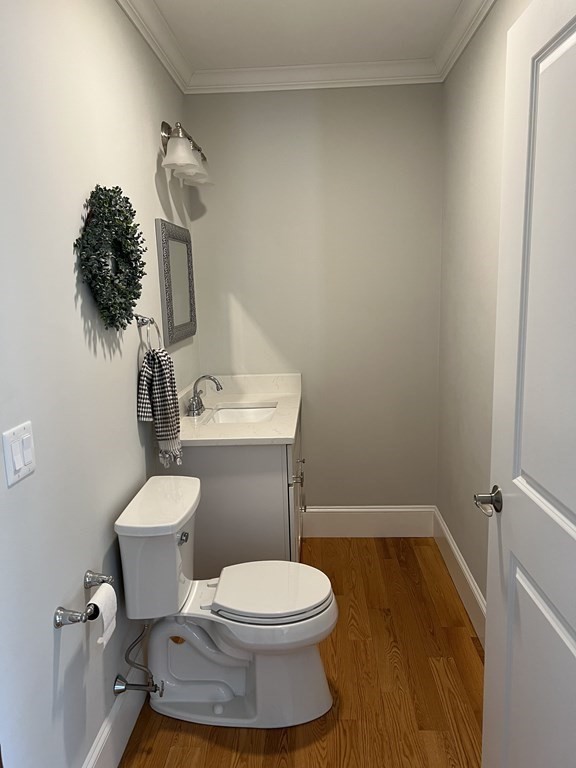 140 Main Street, Unit B Upton, MA 01568 - Photo 14 of 28