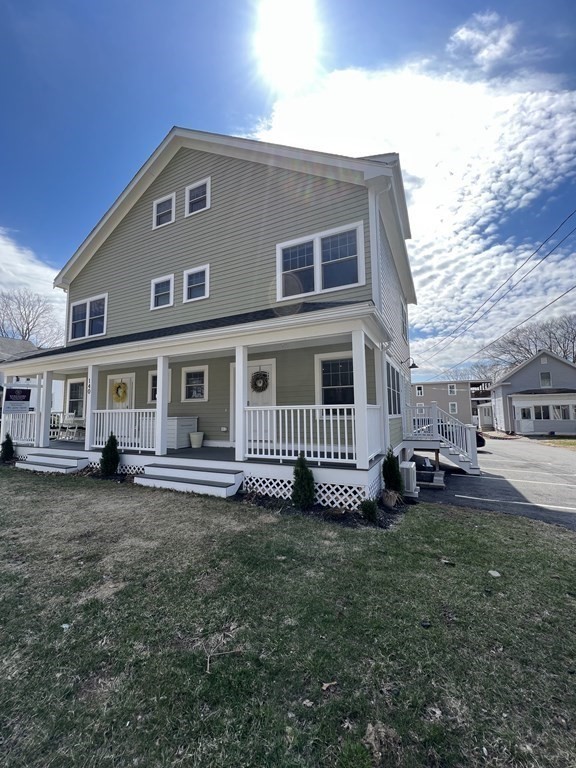 140 Main Street, Unit B Upton, MA 01568 - Photo 25 of 28