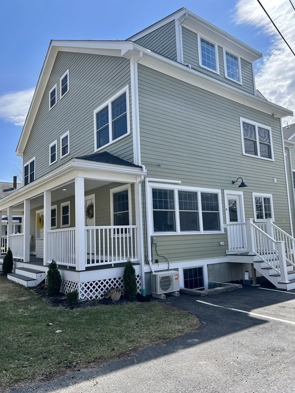 140 Main Street, Unit B Upton, MA 01568 - Photo 26 of 28