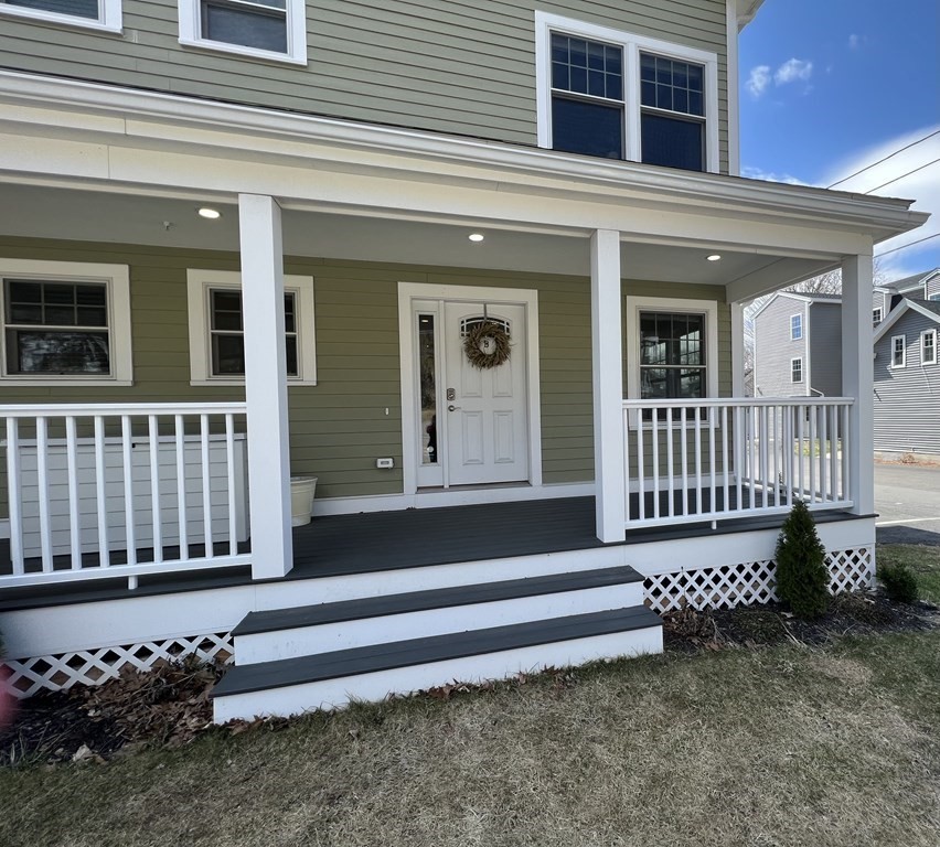 140 Main Street, Unit B Upton, MA 01568 - Photo 27 of 28