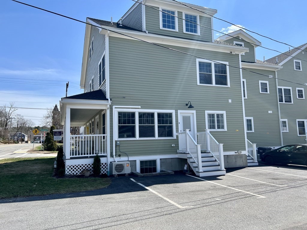 140 Main Street, Unit B Upton, MA 01568 - Photo 28 of 28