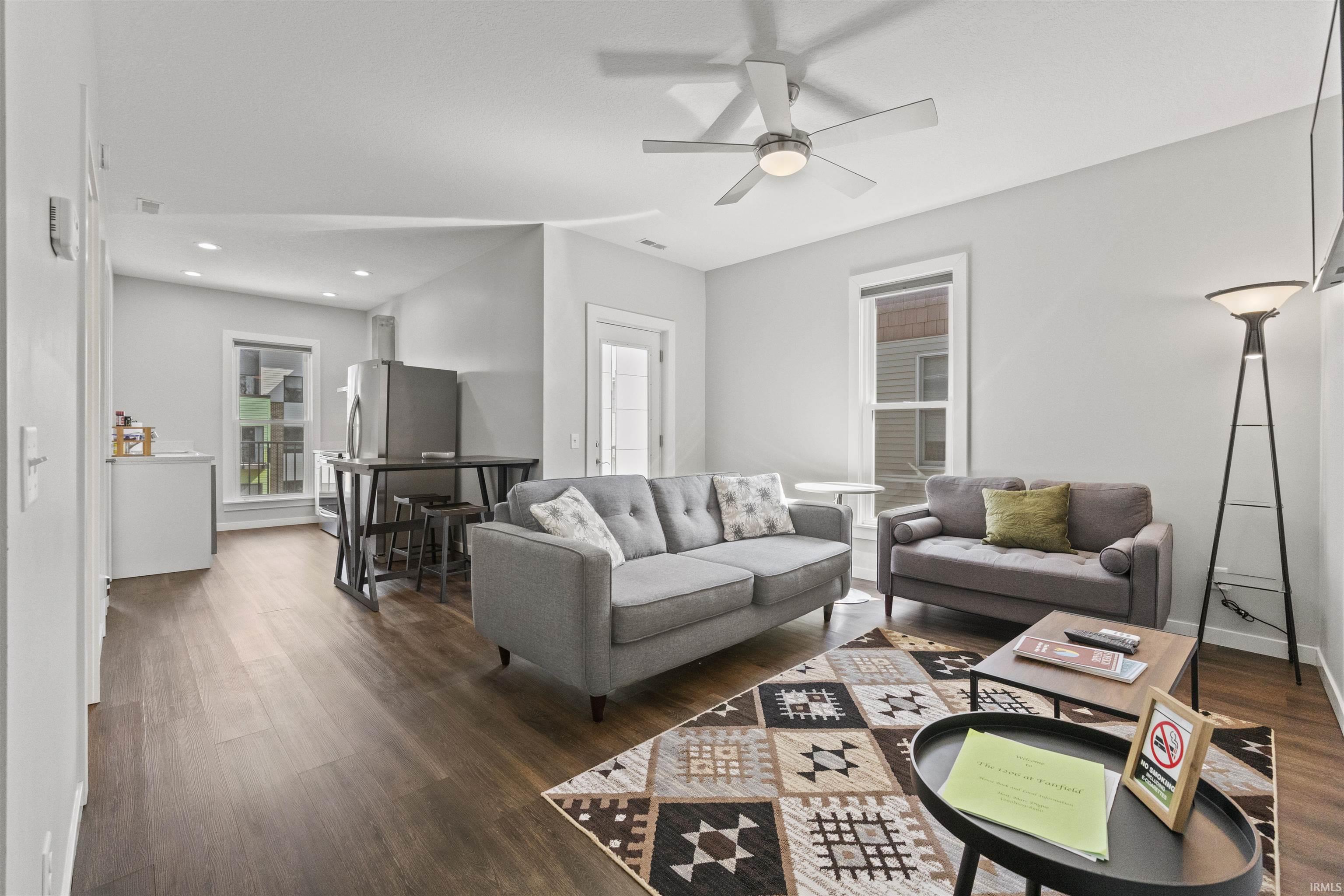 1206 Fairfield Avenue Fort Wayne, IN 46802 - Photo 15 of 36