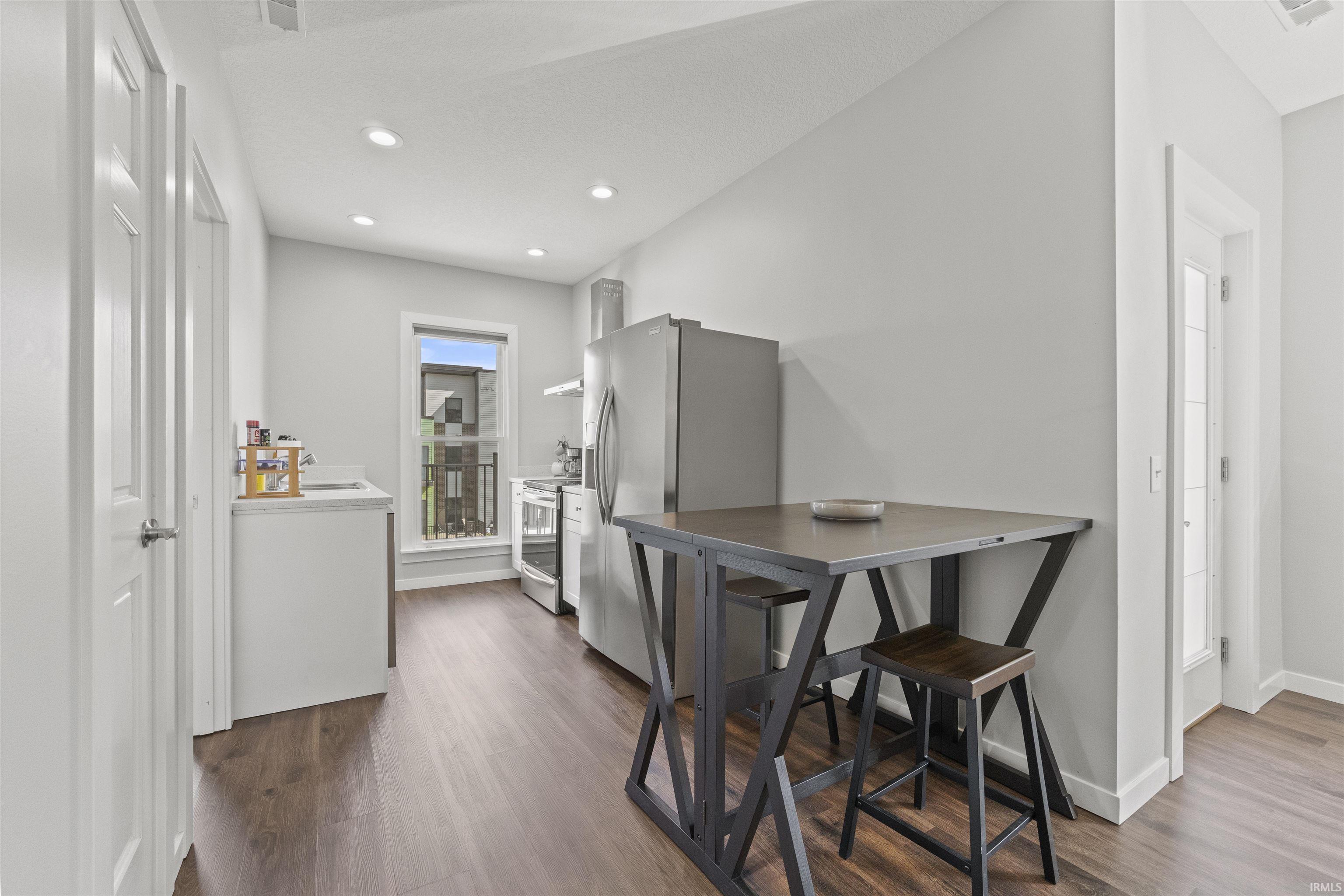 1206 Fairfield Avenue Fort Wayne, IN 46802 - Photo 16 of 36