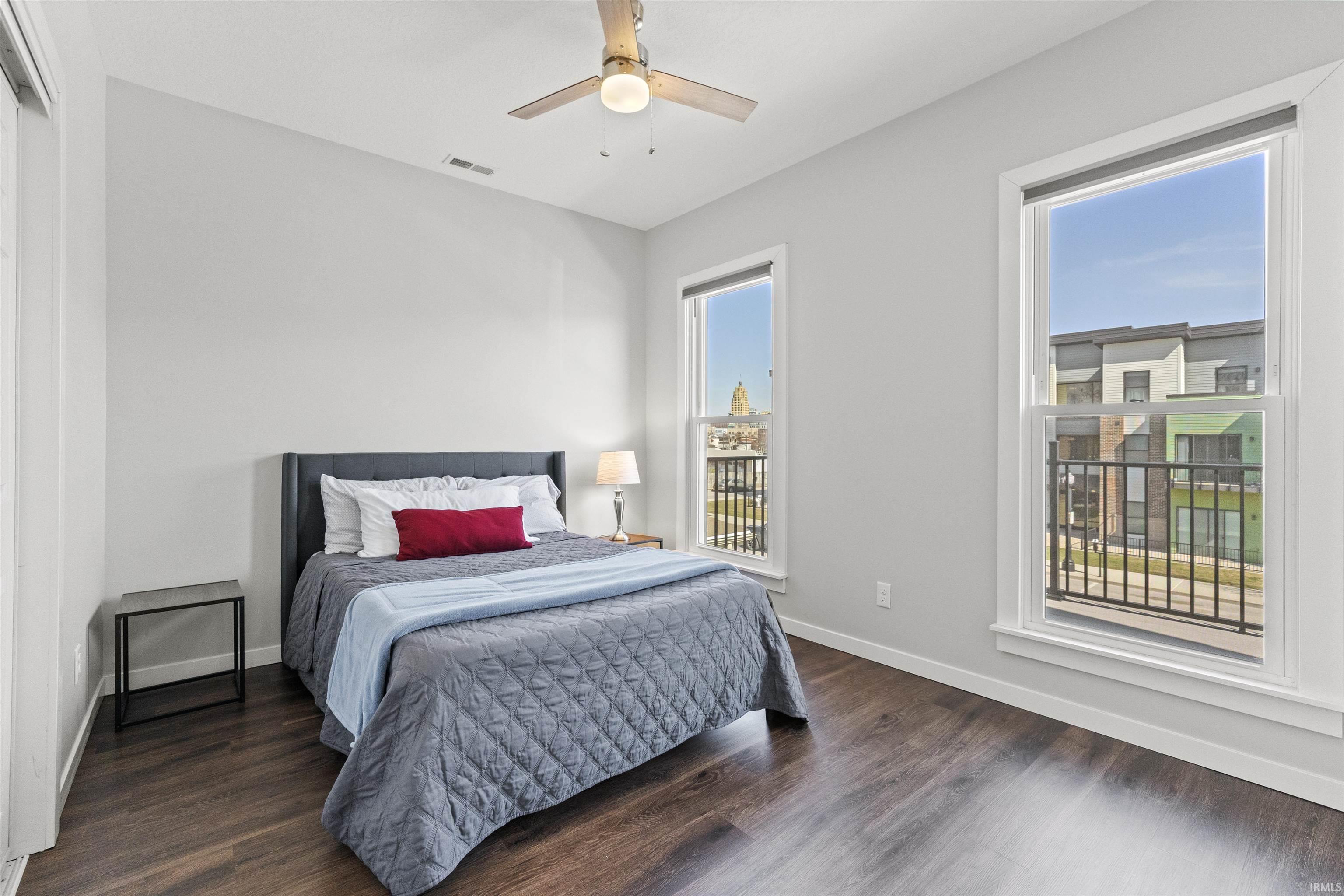 1206 Fairfield Avenue Fort Wayne, IN 46802 - Photo 19 of 36