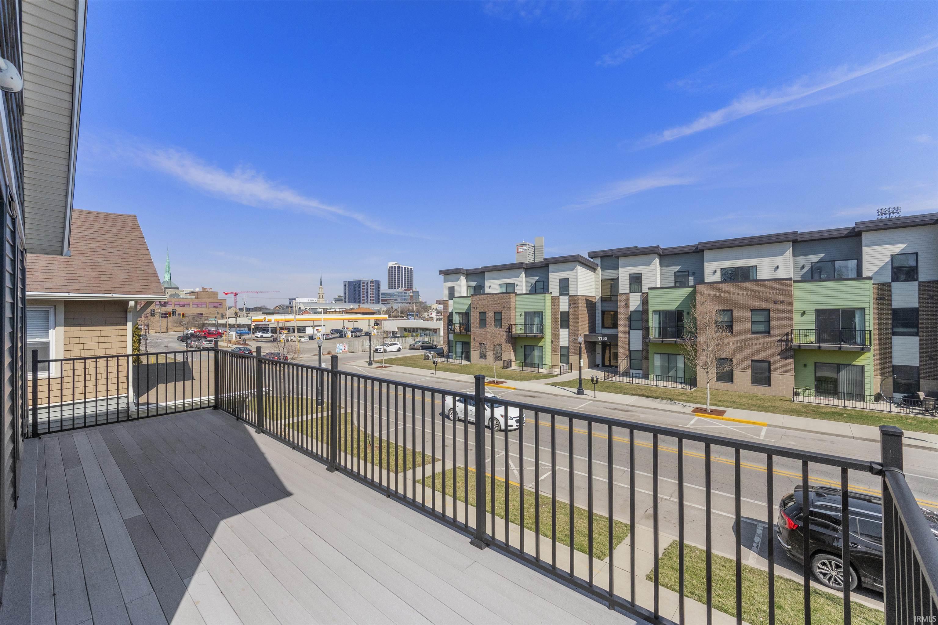 1206 Fairfield Avenue Fort Wayne, IN 46802 - Photo 32 of 36