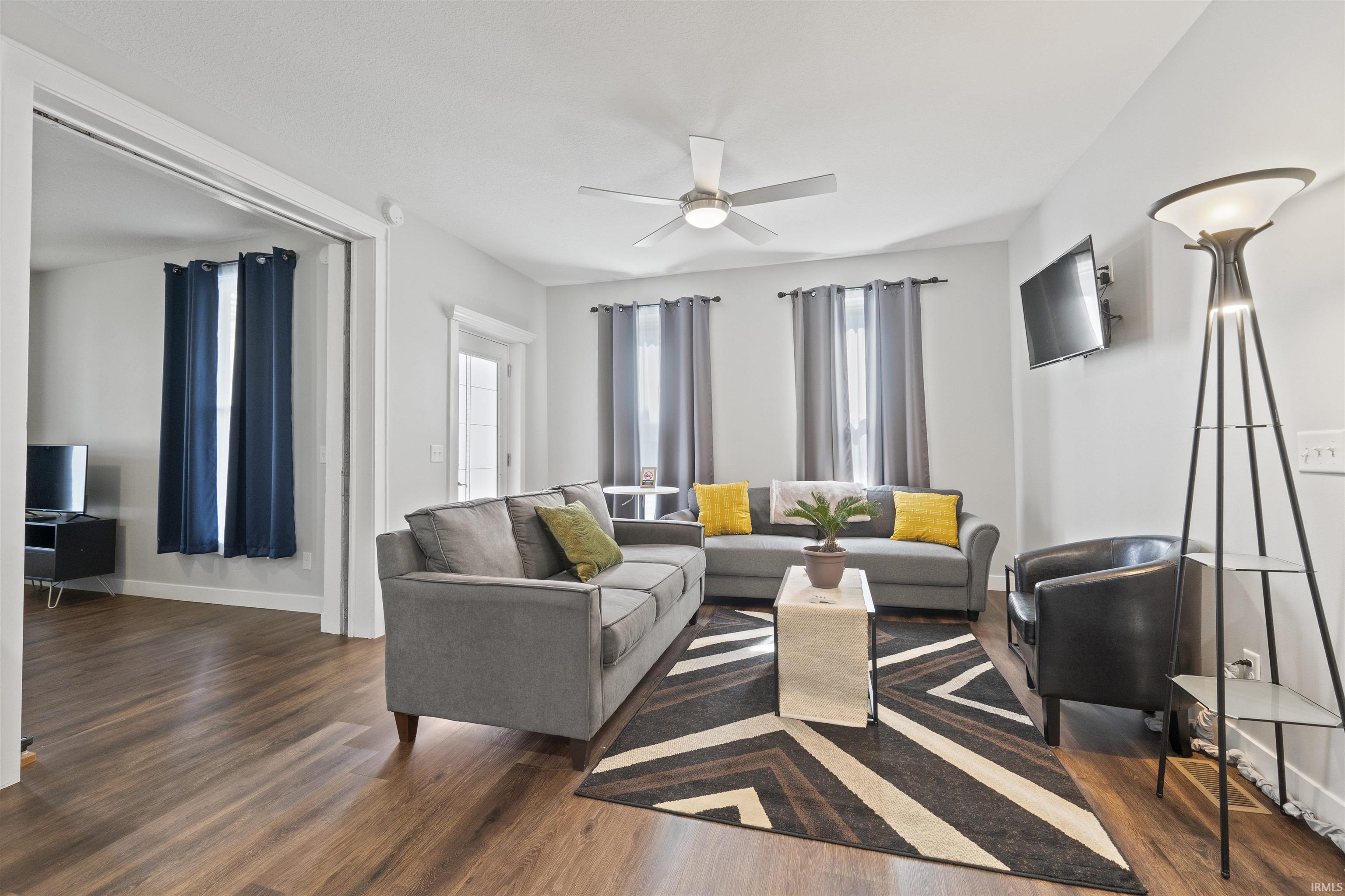 1206 Fairfield Avenue Fort Wayne, IN 46802 - Photo 9 of 36