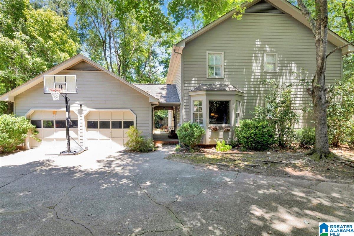 2657 Buckboard Road Birmingham, AL 35244 - Photo 31 of 32