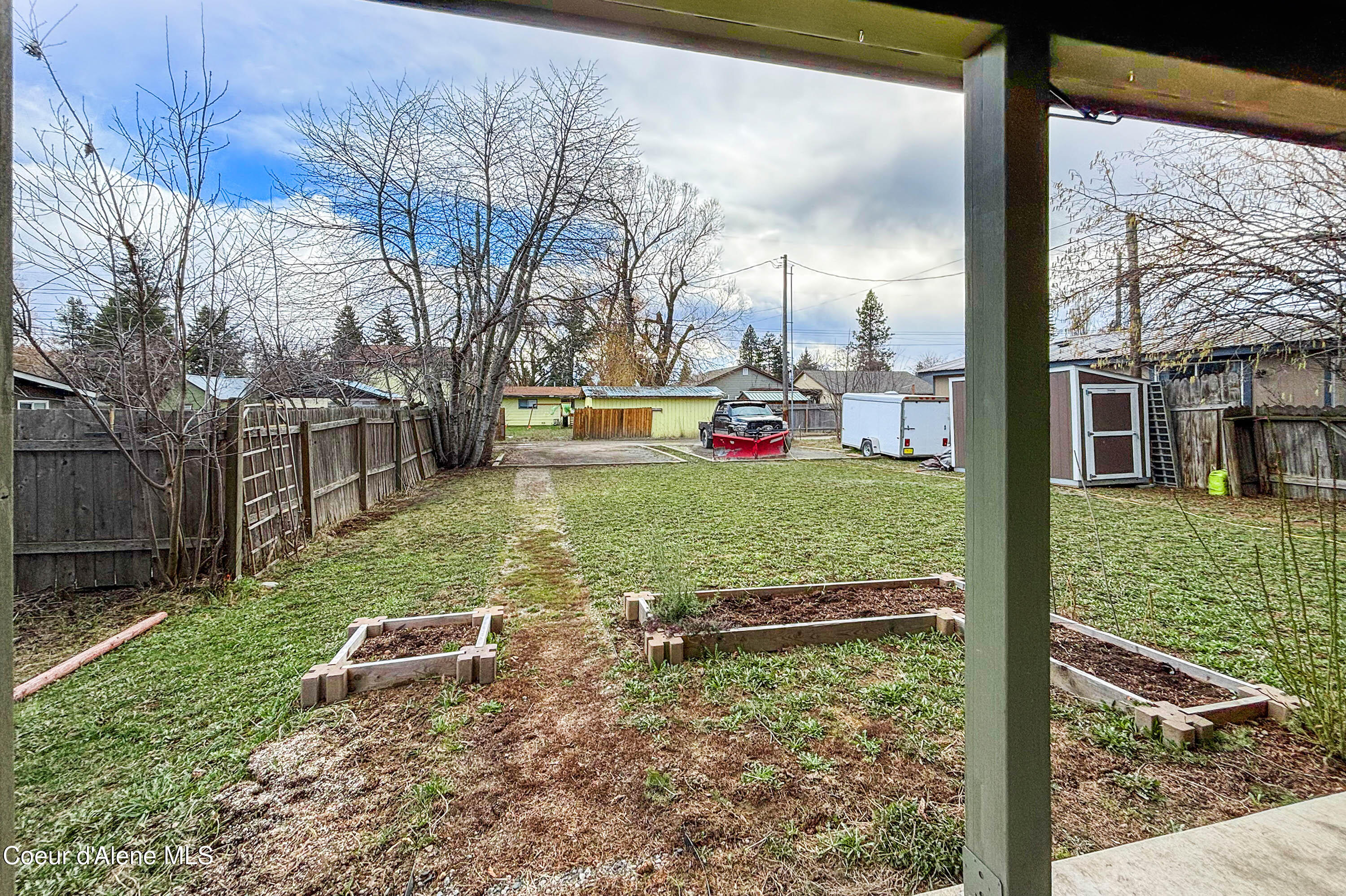 1107 Spruce Street Sandpoint, ID 83864 - Photo 20 of 25 .