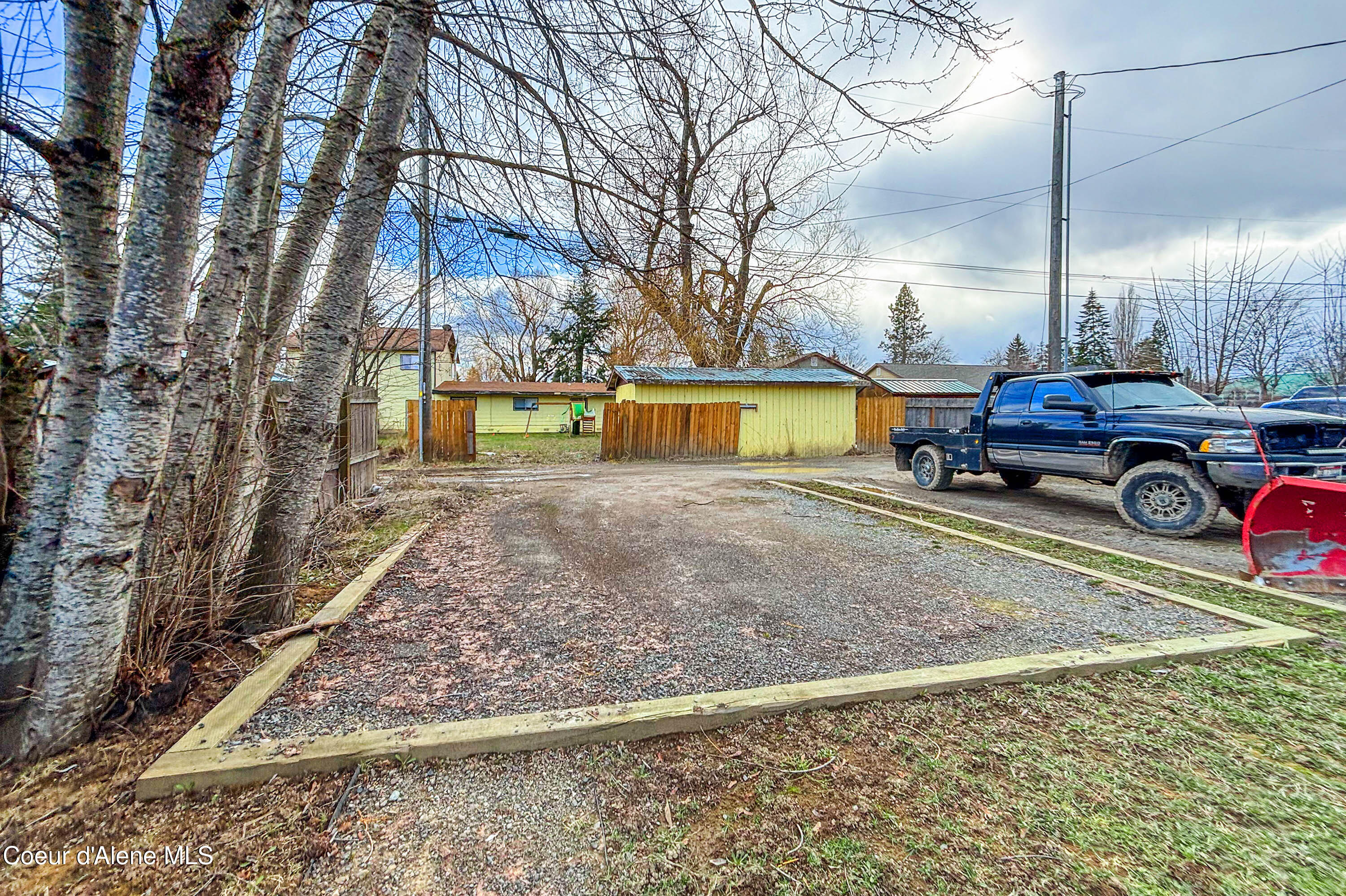 1107 Spruce Street Sandpoint, ID 83864 - Photo 21 of 25 .